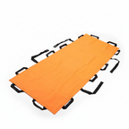 Foldable Stretcher - Professional Studio Photography