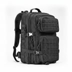 Tactical Backpack 45L - Professional Studio Photography