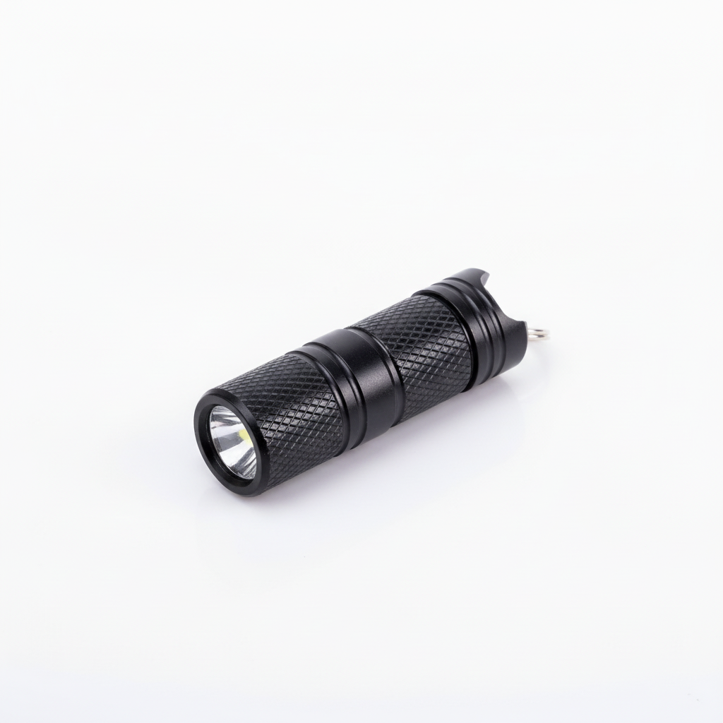 Ultra Mini Flashlight - Professional Studio Photography