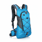 Solar Backpack 7W Solar Panel Water Bag - Professional Studio Photography