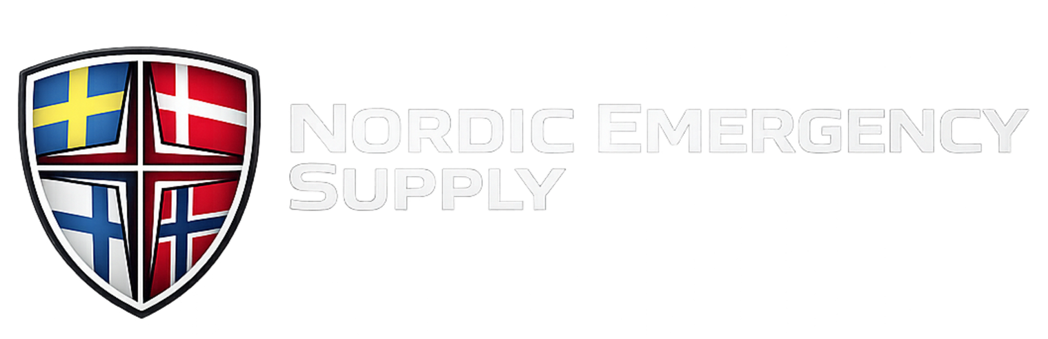 Nordic Emergency Supply